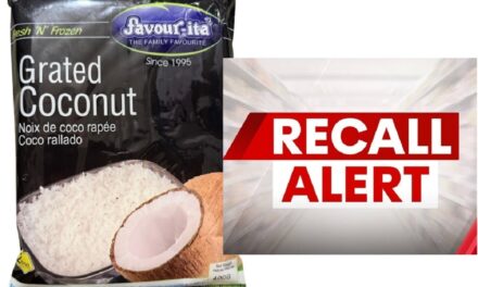 Perth : ફ્રોઝન કોકોનટ છીણમાં Hepatitis A વાયરસ મળતા ફફડાટ, આ કંપનીનું પેકેટ રિકોલ