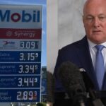 ન્યૂઝીલેન્ડમાં ઇંધણ સંકટની આશંકા: PM લક્સનની ચેતવણી – ‘સ્થિતિ હજુ વધુ બગડી શકે છે’