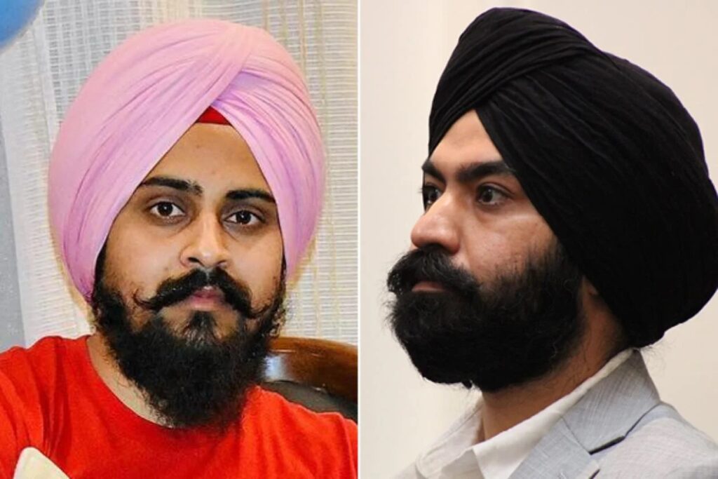 Gurjit Singh Murder Case, Dunedin Pine Hill murder, Rajinder Singh, Wife of Rajinder,
