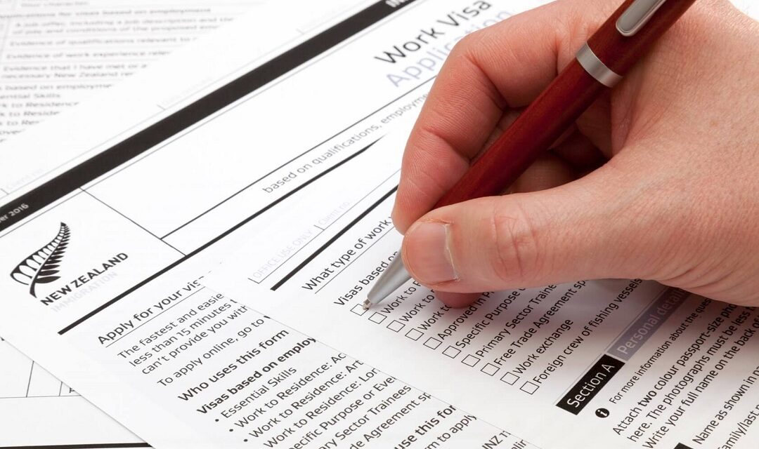 ઇન્ટરનેશનલ સ્ટુડન્ટ માટે ‘શોર્ટ ટર્મ ગ્રેજ્યુએટ વર્ક વિઝા’ની જાહેરાત: પોસ્ટ સ્ટડી વર્ક વિઝામાં પણ ફેરફાર