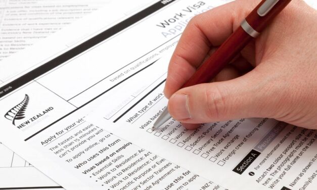 ઇન્ટરનેશનલ સ્ટુડન્ટ માટે ‘શોર્ટ ટર્મ ગ્રેજ્યુએટ વર્ક વિઝા’ની જાહેરાત: પોસ્ટ સ્ટડી વર્ક વિઝામાં પણ ફેરફાર