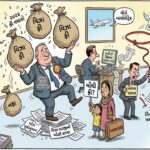 આર્થિક ગણતરીમાં ‘નાપાસ’, ઇમિગ્રેશન ન્યુઝીલેન્ડને $152 મિલિયનું નુકસાન