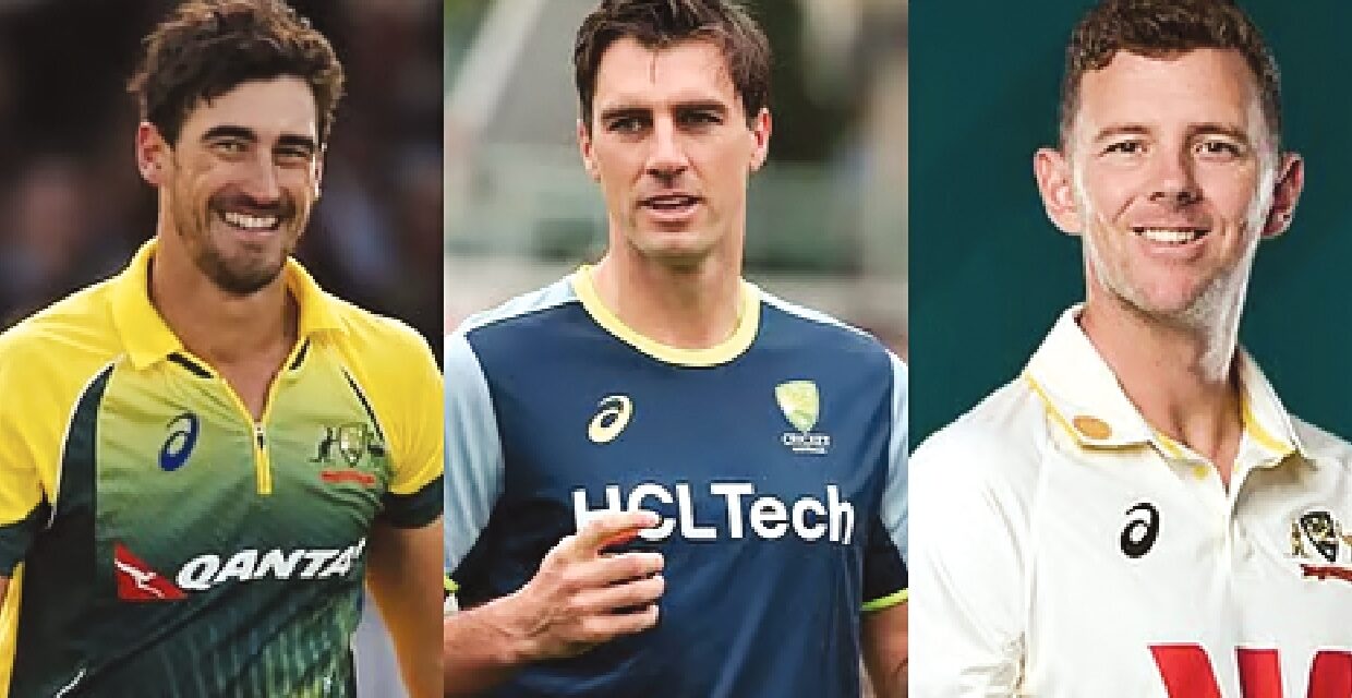IPL 2026 : પ્રારંભિક તબક્કામાં 9 વિદેશી ખેલાડીઓ ઇજાને પગલે બહાર