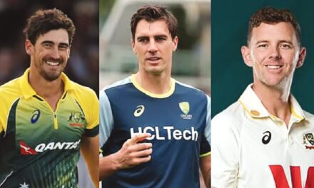IPL 2026 : પ્રારંભિક તબક્કામાં 9 વિદેશી ખેલાડીઓ ઇજાને પગલે બહાર