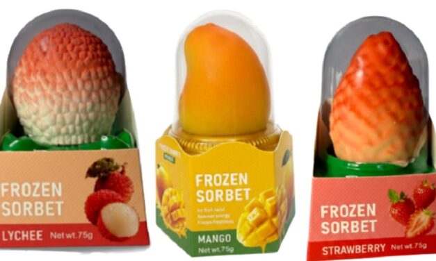 વેસ્ટર્ન ઓસ્ટ્રેલિયામાં વાઇરલ આઇસક્રીમની 3 બ્રાન્ડ રિકોલ કરાઇ