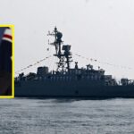 ઇરાનના યુદ્ધ જહાજ પર સવાર હતા 3 ઓસ્ટ્રેલિયન સૈનિક, PM અલ્બેનિસે ત્રણેયના મોતની કરી પુષ્ટિ