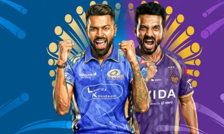 MI vs KKR: રોહિત-રિકેલ્ટનનું તોફાન, મુંબઈએ 13 વર્ષનો શ્રાપ તોડ્યો