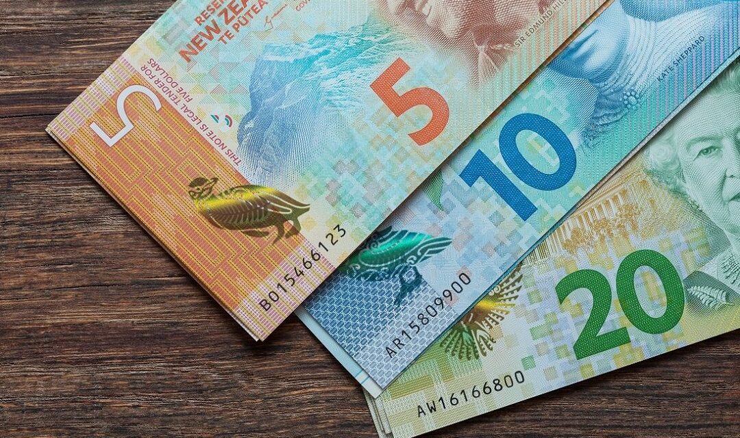 ન્યૂઝીલેન્ડમાં 1 April થી બેનિફિટના દરોમાં વધારો !