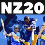 ન્યૂઝીલેન્ડ ક્રિકેટનો મોટો નિર્ણય: ‘સુપર સ્મેશ’ના બદલે હવે રમાશે IPL જેવી ફ્રેન્ચાઈઝી લીગ ‘NZ20’