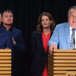 Fuel Package ? : ન્યૂઝીલેન્ડ સરકાર મંગળવારે મધ્યમવર્ગીય પરિવારો માટે રાહત પેકેજ જાહેર કરશે