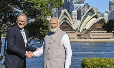 PM મોદી જુલાઇમાં ઓસ્ટ્રેલિયાના પ્રવાસે, ન્યુઝીલેન્ડની પ્રથમ મુલાકાતે પણ જશે