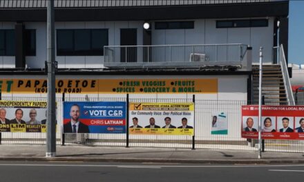 Papatoetoe Election Fraud : હાઇકોર્ટે વિજેતા ઉમેદવારોની અરજી ફગાવી