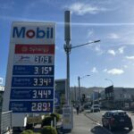 પેટ્રોલના ભાવમાં ભડકો: $4 પ્રતિ લિટર સુધી પહોંચી શકે છે ભાવ, અર્થશાસ્ત્રીઓની ચેતવણી