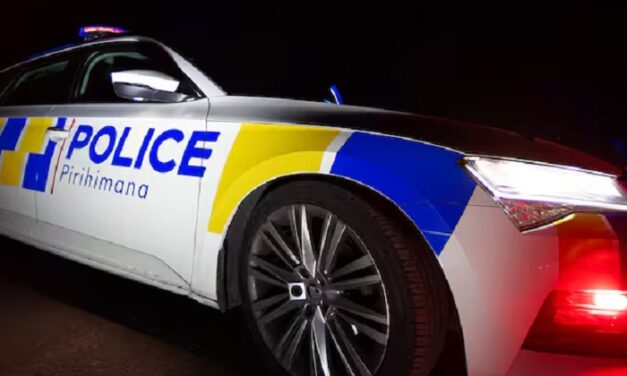 Auckland : K રોડ પર રોબરીનો નિષ્ફળ પ્રયાસ, શોપકીપર 12 વર્ષના લૂંટારુ પાછળ દોડ્યો