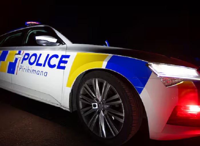 Auckland : K રોડ પર રોબરીનો નિષ્ફળ પ્રયાસ, શોપકીપર 12 વર્ષના લૂંટારુ પાછળ દોડ્યો