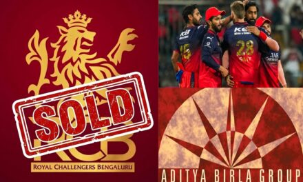 IPL : રોયલ ચેલેન્જર્સ બેંગલુરુ વેચાઇ, જાણો કેટલામાં સોદો થયો ?