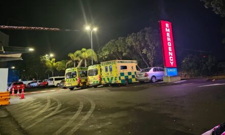 Manukauમાં માનવતા શરમાવે તેવું કૃત્ય, 3 એમ્બ્યુલન્સના ટાયર પંચર કરીને નુકસાન પહોંચાડ્યું