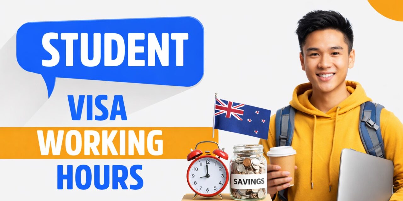 Australia : ઇન્ટરનેશનલ સ્ટુડન્ટના વર્ક અવર્સમાં વધારાનો પ્રસ્તાવ, જાણો ક્યારથી થશે અમલ ?