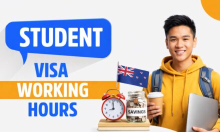 Australia : ઇન્ટરનેશનલ સ્ટુડન્ટના વર્ક અવર્સમાં વધારાનો પ્રસ્તાવ, જાણો ક્યારથી થશે અમલ ?