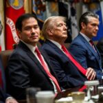 ટ્રમ્પનું બળ વધશે, US સેનેટ રિપબ્લિકન સભ્યોનું ઇરાન સામેના સૈન્ય બળના નિર્ણયને સમર્થન