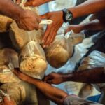 વિશ્વ પર મંડરાતું ભૂખમરાનું સંકટ: સંયુક્ત રાષ્ટ્રની ગંભીર ચેતવણી