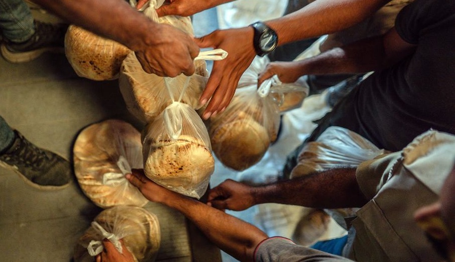 વિશ્વ પર મંડરાતું ભૂખમરાનું સંકટ: સંયુક્ત રાષ્ટ્રની ગંભીર ચેતવણી