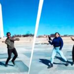 અમેરિકાના વર્લ્ડ વોર મેમોરિયલ પર ડાન્સ : ભારતીય યુવક પર ડિપોર્ટેશનનું જોખમ