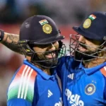 રોહિત-વિરાટની બ્રાન્ડ વેલ્યુનો લાભ લેવા ન્યુઝીલેન્ડ ક્રિકેટ બોર્ડ આતુર, BCCIને કરી મોટી વિનંતી