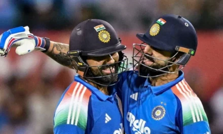 રોહિત-વિરાટની બ્રાન્ડ વેલ્યુનો લાભ લેવા ન્યુઝીલેન્ડ ક્રિકેટ બોર્ડ આતુર, BCCIને કરી મોટી વિનંતી