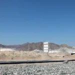 મધ્ય-પૂર્વમાં ‘જળ યુદ્ધ’નો ખતરો