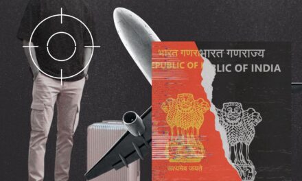 AEWV હોલ્ડર લગ્ન માટે ભારત ફર્યો, પરત ફરતી વેળાએ સિંગાપોરમાં વિઝા કેન્સલ !