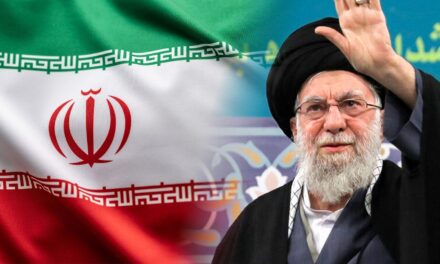 ખામેનેઈ પછીનું ઈરાન – વૈશ્વિક સત્તાસંઘર્ષ અને ત્રીજા વિશ્વયુદ્ધની આશંકા