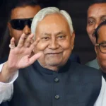 નીતિશ કુમારનું એલાન, ‘હું રાજ્યસભા જઇશ, નવી સરકારને મારું માર્ગદર્શન’