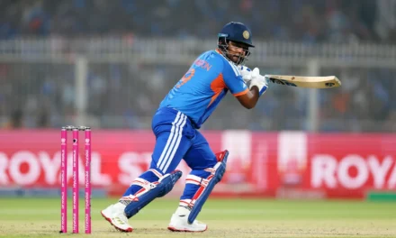 T20 World Cup 2026: સંજુ સેમસનનો સપાટો, વેસ્ટ ઈન્ડિઝને કચડી ભારત સેમીફાઈનલમાં