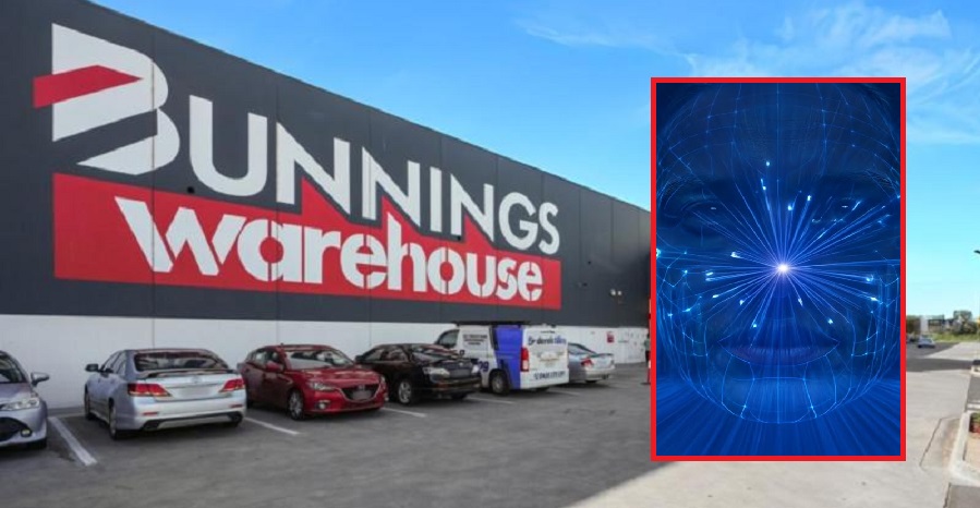 Bunnings ન્યુઝીલેન્ડમાં ફેસિયલ રેકગ્નિશન ટેકનોલોજીનો પ્રારંભ