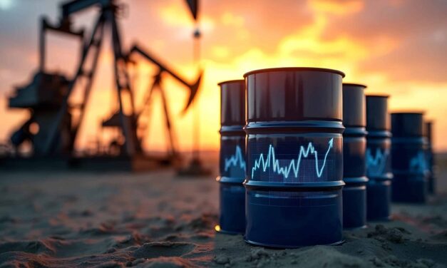 ટ્રમ્પનું એલાન અને ક્રુડ ઓઇલના ભાવ ધડામ, WTI ક્રૂડના ભાવ $90ની નીચે પહોંચ્યા