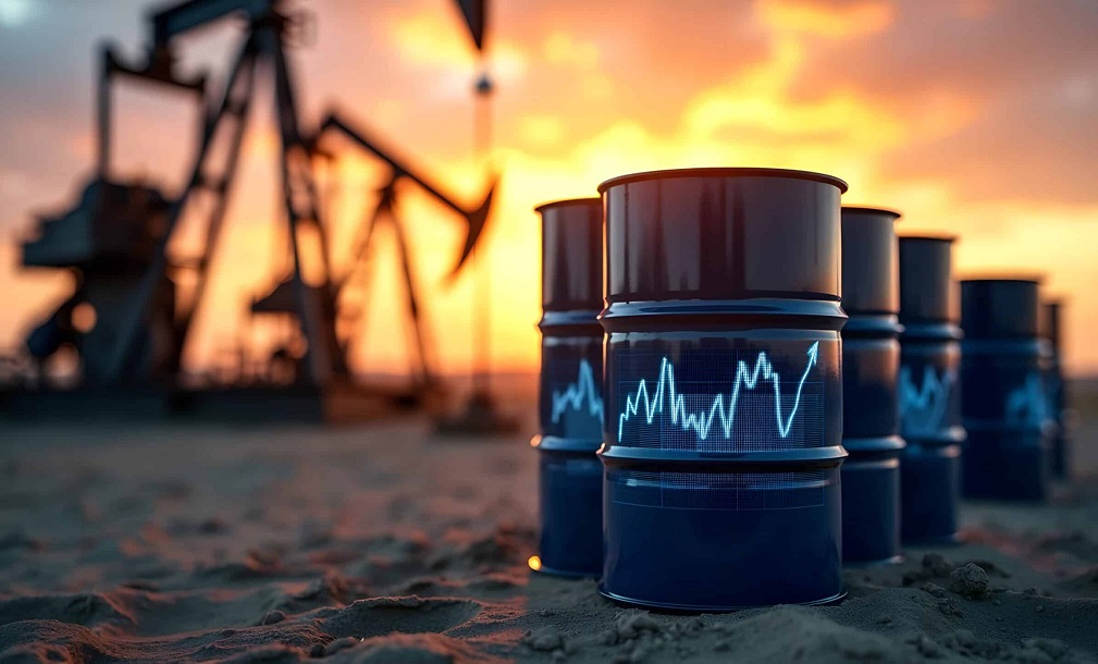 ટ્રમ્પનું એલાન અને ક્રુડ ઓઇલના ભાવ ધડામ, WTI ક્રૂડના ભાવ $90ની નીચે પહોંચ્યા