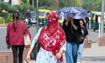 ભારતના અનેક રાજ્યોમાં દર વર્ષે વધતા તાપમાન માટે કયા કારણો જવાબદાર?