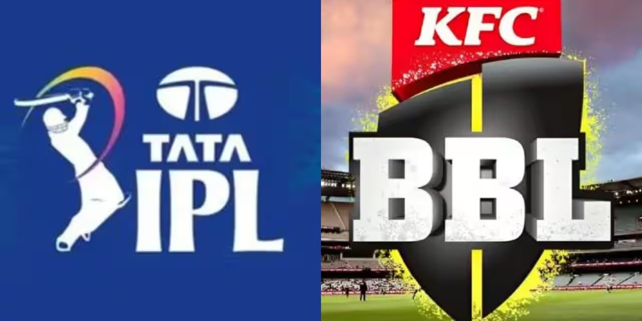 ઓસ્ટ્રેલિયામાં IPL અને ભારતમાં BBL ? ક્રિકેટ ઓસ્ટ્રેલિયા અને BCCI વચ્ચે એક્સચેન્જ ઓફર !