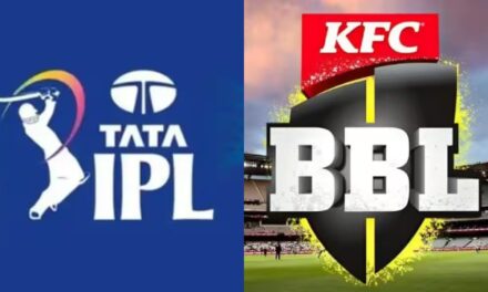 ઓસ્ટ્રેલિયામાં IPL અને ભારતમાં BBL ? ક્રિકેટ ઓસ્ટ્રેલિયા અને BCCI વચ્ચે એક્સચેન્જ ઓફર !