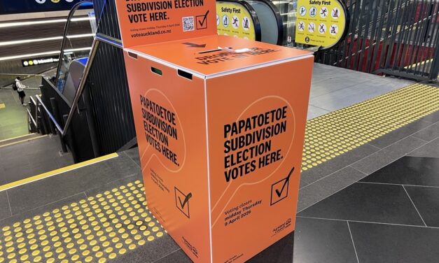 Otara-Papatoetoe election results : પાપાટોઈટોઈ પેટા-ચૂંટણીના અંતિમ પરિણામો જાહેર