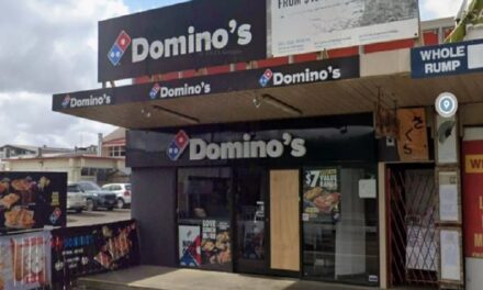 Domino’sની ફ્રેન્ચાઇઝી કંપની પર મોટી કાર્યવાહી, શોષણ બદલ માઇગ્રન્ટ્સ વર્કર હાયરિંગ પર પ્રતિબંધ