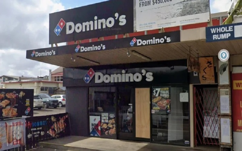 Domino’sની ફ્રેન્ચાઇઝી કંપની પર મોટી કાર્યવાહી, શોષણ બદલ માઇગ્રન્ટ્સ વર્કર હાયરિંગ પર પ્રતિબંધ
