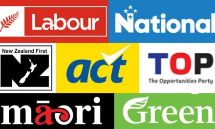 પોલિટિકલ ડોનેશન: National દાન મેળવવામાં મોખરે, ACT પાર્ટી labour કરતાં પણ આગળ