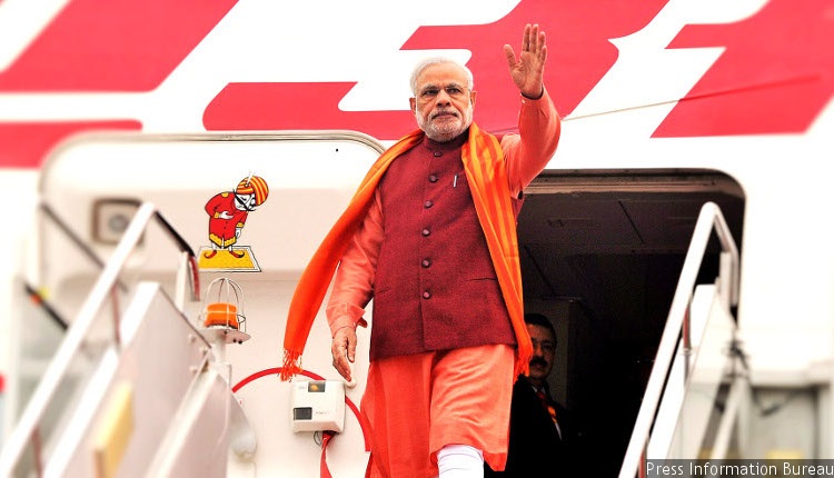 PM નરેન્દ્ર મોદી 10-11 જુલાઇએ આવશે ન્યુઝીલેન્ડ, સત્તાવાર એલાન