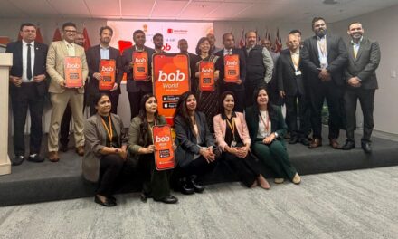 બેંક ઓફ બરોડા ન્યૂઝીલેન્ડની લોન્ચ થઈ નવી ‘BOB World NZ’ મોબાઈલ એપ