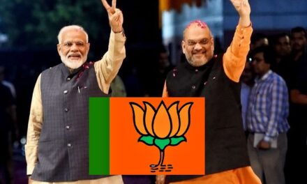 ‘BJPથી મને ડર’ : ઇમિગ્રેશન & પ્રોટેક્શન ટ્રીબ્યુનલે કહ્યું, કોઇ પૂરાવા નથી એટલે રેફ્યુજી વિઝા નહીં મળે !