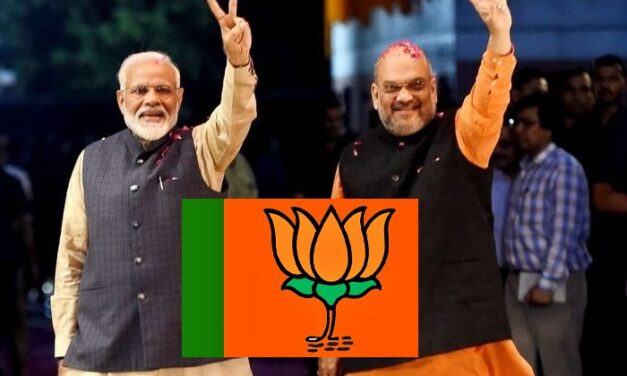 ‘BJPથી મને ડર’ : ઇમિગ્રેશન & પ્રોટેક્શન ટ્રીબ્યુનલે કહ્યું, કોઇ પૂરાવા નથી એટલે રેફ્યુજી વિઝા નહીં મળે !