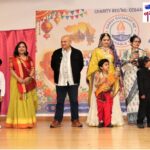 ઑકલેન્ડમાં ‘આઇકોન ઓફ ઇન્ડિયા’ની ભવ્ય ઉજવણી: ભારતીય સંસ્કૃતિ અને પૌરાણિક પાત્રોને યાદ કરાયા