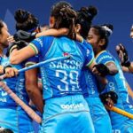 FIH નેશન્સ કપ ફાઇનલ: ન્યૂઝીલેન્ડને 2-0થી હરાવી ભારતીય મહિલા હોકી ટીમ પ્રો લીગમાં પહોંચી